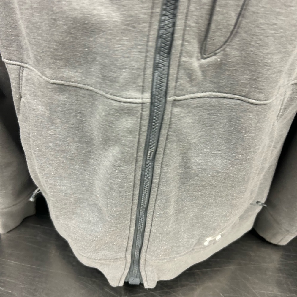 Under Armour Jacket Woman Size S - Picture 6 of 12